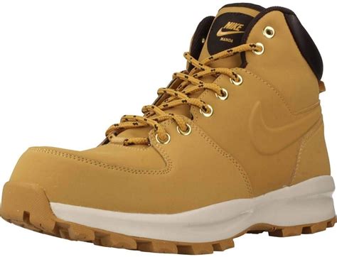 nike herren manoa gs trekking & wanderstiefel|nike manoa leather hiking boot.